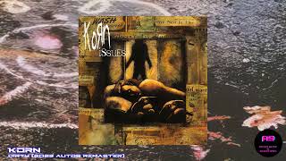 Korn - Dirty (2023 auto9 Remaster)