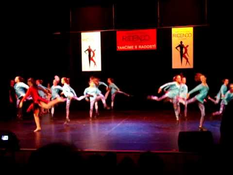 TS Ridendo 2015 defilééé