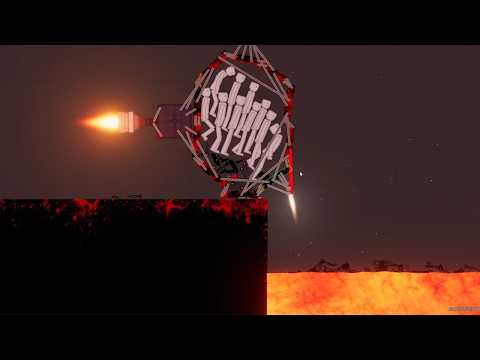 Committing War Crimes In People Playground