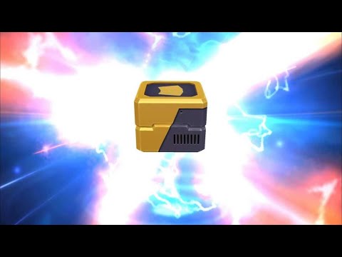 MFF | Monthly Premium comic card chest opened 🥲