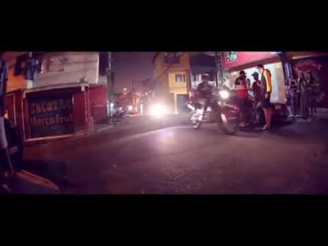 (Mc 2k baile do helipa)