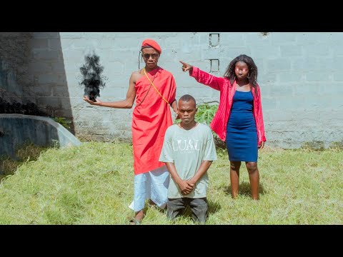 PENZI LA MALKIA WA MAJINI NA BINADAMU 💞❤ PART 3 | New Bongo Movie | Latest Swahili Movie