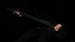 Humanity's Last Breath - Harm (Guitar Playthrough)
