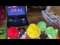 Mario Wario Luigi And Yoshi Watches The THX Broadway DVD Logo By Rohan Hordern