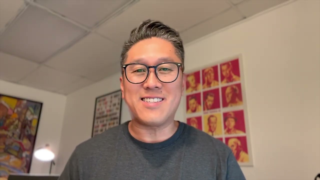 Friends of Echo | Jay Kim