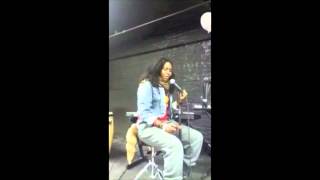 Kola Rai Highlight ...SINGING