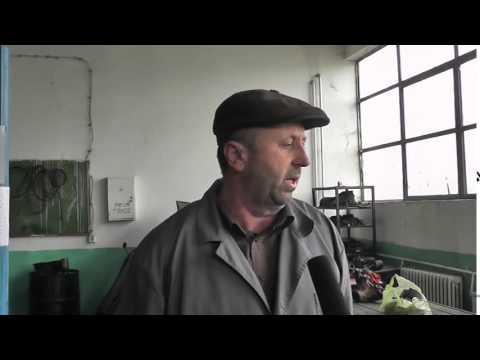 Učenici MSŠ Kalesija izrađuju kante za otpatke