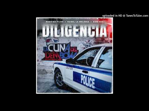 - INSTRUMENTAL DE DENBOW. Yaisel LM x Kidd Keo  DILIGENCIA- R Ribera,Beats