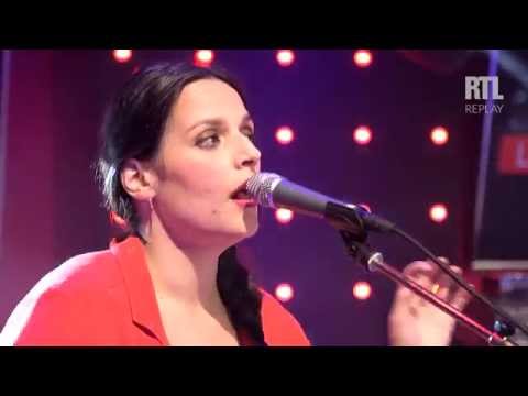 Louis, Matthieu, Joseph et Anna Chedid - F.O.R.T