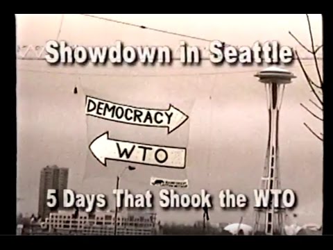 Showdown In Seattle (1999)