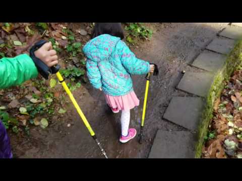 Garfield Nature Trail (perfect for family)