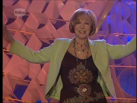 Hana Zagorová - Zustaň tady léto 2005 (Scénky na scénu 2005)