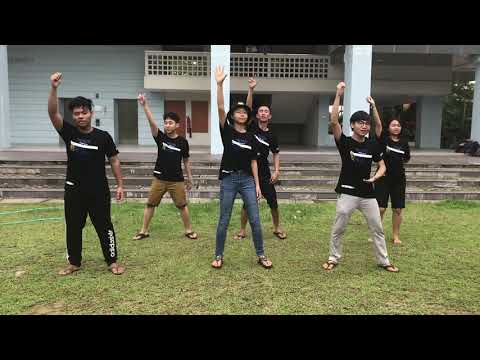 AIESEC in YTU 1819 LC Roll Call