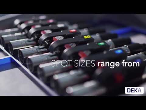 DEKA - MOTUS | HOW IT WORKS?