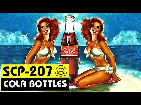 SCP-207 | Cola Bottles (SCP Orientation)