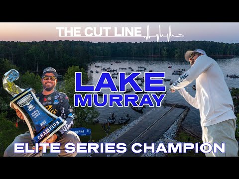 SEASON 4 | EPISODE 4 | LAKE MURRAY "BLUE TROPHIES"