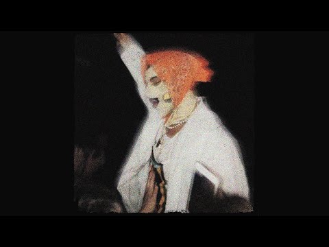 (FREE)  Alpha Wann & Laylow Type Beat - Demon