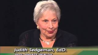 METV Innate Health - Christine Heath