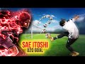 Learn SAE ITOSHI S Skills BLUE LOCK