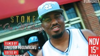 On A Daily - Stone of G-$quad (Official Video)
