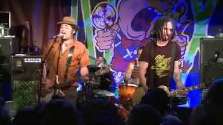 NOFX live at Rocke 2010 - 05 - Mattersville