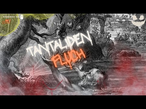 Die Verfluchte Sippe #mythen  #horrorstories #creepypastadeutsch