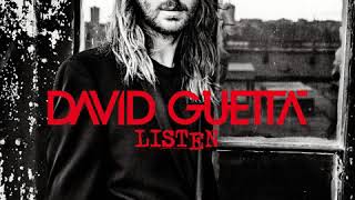 Bad (Original Mix) - David Guetta &amp; Showtek (Feat. Vassy)