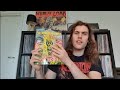New Wave Of British Heavy Metal In Sweden Rock Magazine Also Showing Some Cool NWOBHM Singles