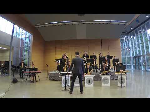 Guy Noir's Brother [Jazz One]