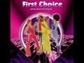 First Choice  - Love And Happiness (1973)  Remastered