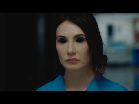 Incarnate | official trailer #1 (2016) Aaron Eckhart Carice van Houten