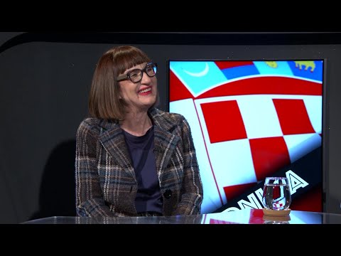 BUDNICA 13.01.2022 - Ljiljana Kaliterna Lipovčan: Donosi li covid pandemija opasnost od bezličnosti?