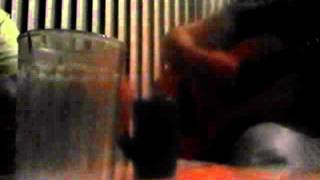 Crayola table serenade