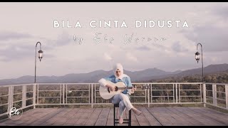 Download lagu Bila Cinta Didusta Screen || COVER by Els Warouw mp3