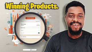How I Easily Find Winning Products for Dropshipping - Free Tool.