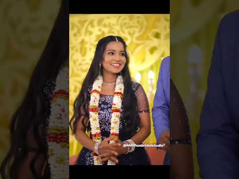 Bridal Makeup Artist portfolio by Madhus Bridal Studio in Chennai - Photo 4 Bridal Makeup Artist portfolio by Madhus Bridal Studio in Chennai - Photo 4