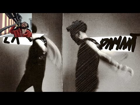 CE PARERE AM DESPRE ALBUMUL iNGER & D3MON? REACTIONEZ LA AZTECA - MAGDALA, LA PAMANT