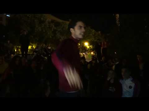 DR.FILTROS vs S.TORPE -Octavos- El Rimadero, Minuto Battle 2018