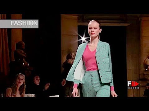 LOEWE Spring Summer 2011 Paris - Fashion Channel