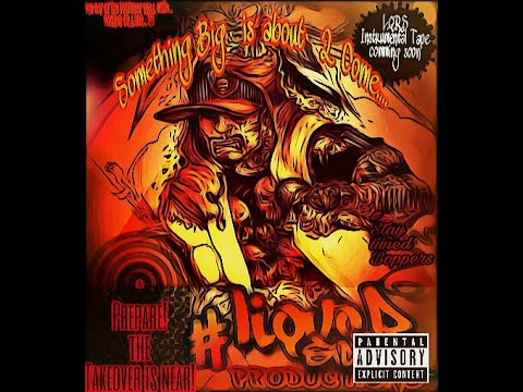 3 Hour Rare Hip Hop Boom Bap Beats  insTRUmental Mix GatewayTapes Vol.1 LiQuoRsicK-Produktions #LQRS