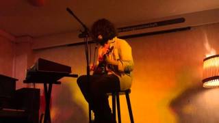 Lou Barlow - State of Mind, Köln 10/03/2015