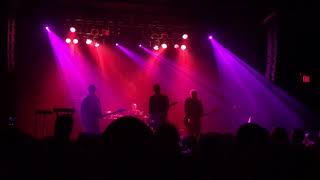 Written In Blood - She Wants Revenge