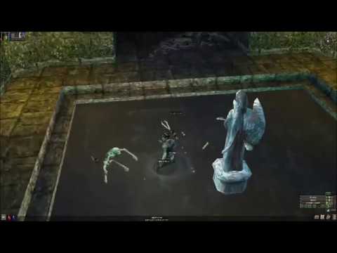 Dungeon Siege 1 EAX on board audio