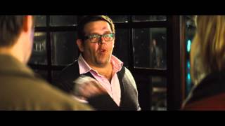Funniest Nick Frost Scene from The World&#39;s End