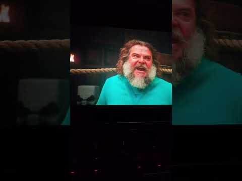 Chicken Jockey Minecraft Movie Meme