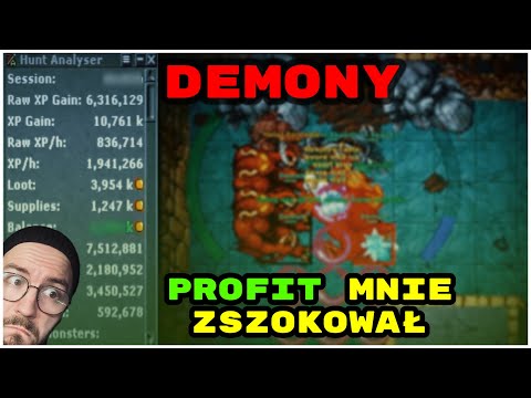 MAŁO ZNANY PROFIT DLA EK I RP!