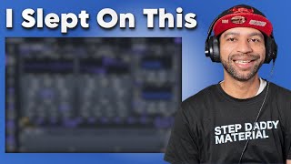 I Slept On This Plugin  WHAT A MISTAKE!!!