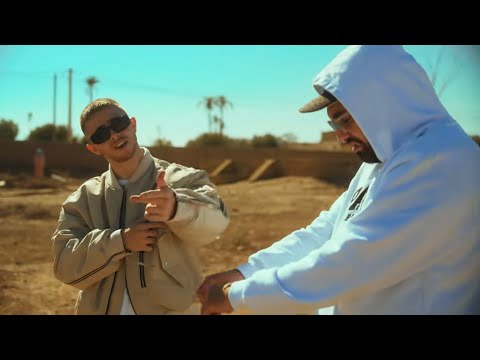 Michou - B22 ft. Gueule d’Ange (Clip Officiel)