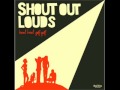 shout out louds - theres nothing
