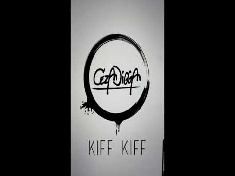 CezaDigga - Snippet (VDSFDS) Prod.Bye Ceza